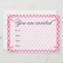 Recherche de réunion 14x19 invitations Parti