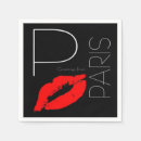Recherche de paris serviettes Papier