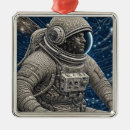 Recherche de astronaute ornements Étoiles
