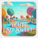 Recherche de lollipop autocollants Enfants