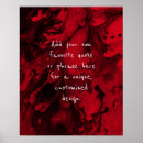 Recherche de arrière plan rouge posters Toute personne