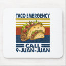 Recherche de tacos électronique Margarita