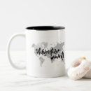 Recherche de aventure tasses L'aventure attend