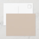 Recherche de taupe cartes postales Simple