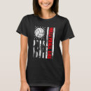 Recherche de volleyball usa tshirts Patriotique