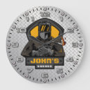 Recherche de outils horloges Homme