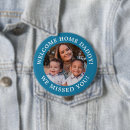 Recherche de commémoratif badges Bleu