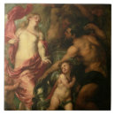 Recherche de mythologique carreaux Venus