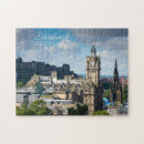 Recherche de edimbourg puzzles Édimbourg