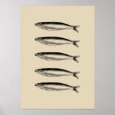 Recherche de sardine art Mer