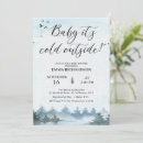 Recherche de froid invitations Future maman