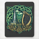 Recherche de irlande tapis souris Travel