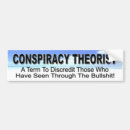 Recherche de conspiration Fausses nouvelles