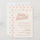 Recherche de chaussures de bébé invitations Invités