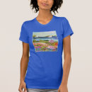 Recherche de paysage marin tshirts Voiliers