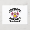 Recherche de axolotl cartes postales Animal