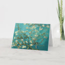 Recherche de post impressionism vœux cartes Floral