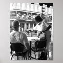 Recherche de serveurs posters Table