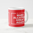 Recherche de alcatraz tasses Drôle