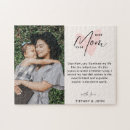 Recherche de coeurs puzzles Mère