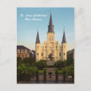 Recherche de la nouvelle orleans cartes postales Jackson