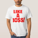 Recherche de patronesse tshirts Autoritaire