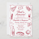 Recherche de nourriture vintage invitations Toute personne