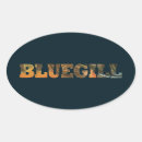 Recherche de thon autocollants Bluegill