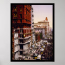 Recherche de broadway posters Photographie