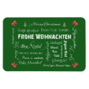 Recherche de mas magnets Noël