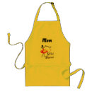 Recherche de magicien tabliers Cuisine