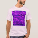 Recherche de futuriste tshirts Cyberpunk