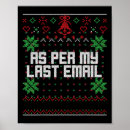 Recherche de lutin posters Hiver