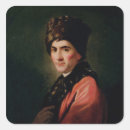 Recherche de alan autocollants Portrait