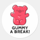 Recherche de gummy autocollants Pour tous