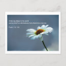 Recherche de citations bibliques cartes postales Bible