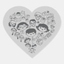 Recherche de chaîne autocollants Shorts numériques