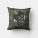 Recherche de soldat coussins Nom