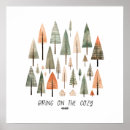 Recherche de arbres colorés posters Pour eux