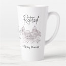Recherche de voyageurs tasses Retraite