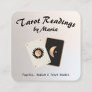 Recherche de lectrice cartes visite Astrologie
