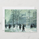 Recherche de scandinavie vœux cartes Hiver