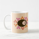 Recherche de hibernation tasses Hérisson