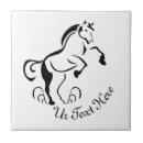 Recherche de fer cheval carreaux Ouest