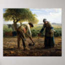 Recherche de jean francois millet posters Agriculture