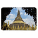Recherche de pagode magnete Myanmar