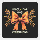 Recherche de anti intimidation autocollants Arrêter l'intimidation