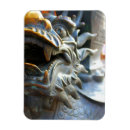 Recherche de fantasy refrigérateur magnets Dragon