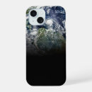 Recherche de la terre de planète iphone coques Courbe