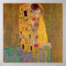 Recherche de gustave klimt posters Limette